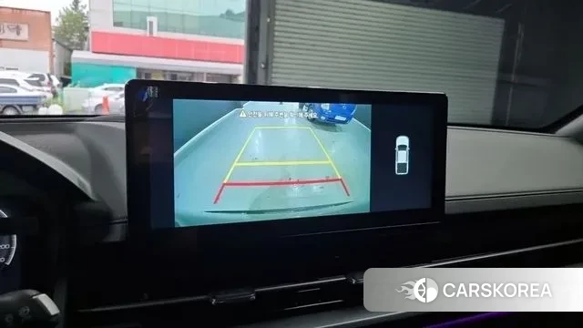 Ssangyong The New Rexton Sport 2024 Темно-зеленый из Кореи, фото 5