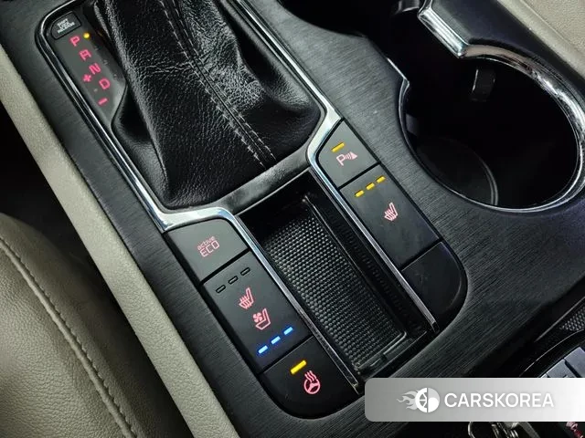 Kia The New Carnival 2019 Черный из Кореи, фото 5