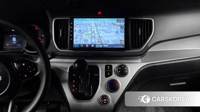Kia The New Ray 2021 Белый из Кореи, фото 5