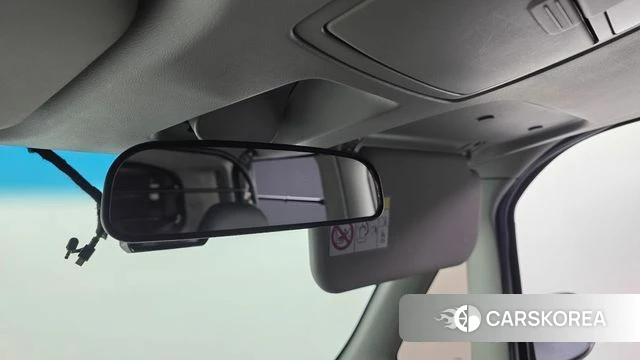 Kia The New Ray 2022 Белый из Кореи, фото 5