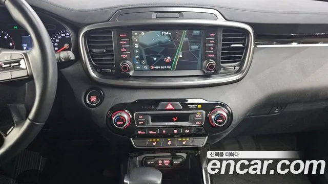 Kia The New Sorento id 2679532 из Кореи 5