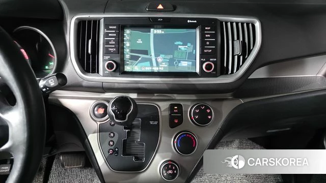 Kia The New Ray 2018 Белый из Кореи, фото 5