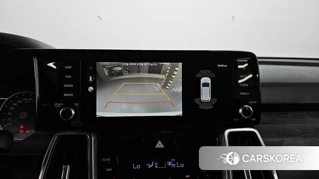 Kia Sorento 4th Generation 2021 Белый из Кореи, фото 5