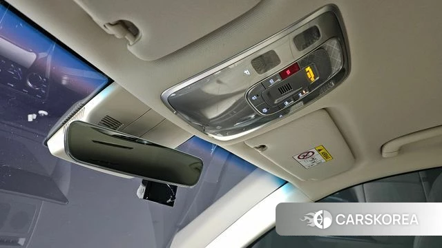 Genesis GV80 2022 Белый из Кореи, фото 5
