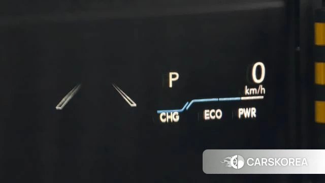 Lexus ES300h 7th generation 2024 Черный из Кореи, фото 5