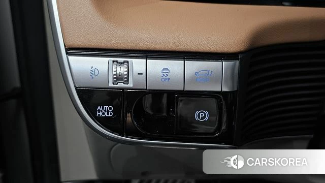 Hyundai Ionic 5 2022 Серебристо-серый из Кореи, фото 5