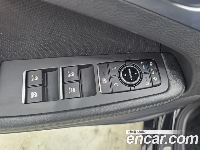 Genesis G80 id 2886798 из Кореи 5