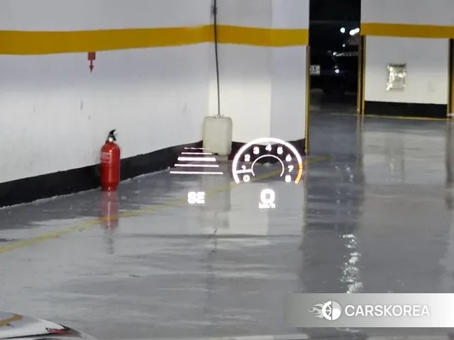 Porsche Cayenne (PO536) 2024 Белый из Кореи, фото 5