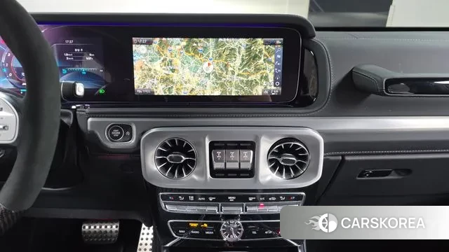 Mercedes-Benz G-Class W463b 2021 Белый из Кореи, фото 5