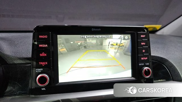 Kia All New Morning (JA) 2018 Белый из Кореи, фото 5