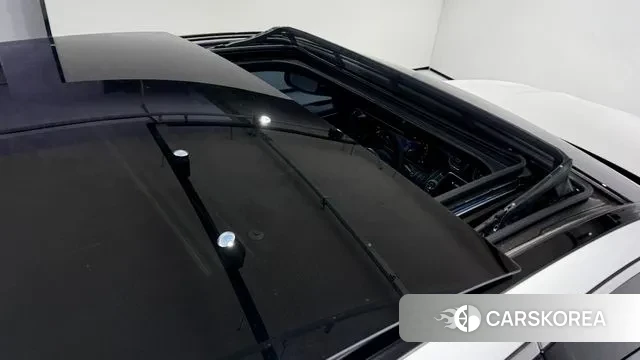 Mercedes-Benz C-Class W206 2025 Белый из Кореи, фото 5