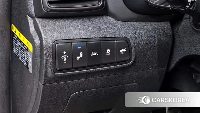 Hyundai All New Tucson 2018 Белый из Кореи, фото 5