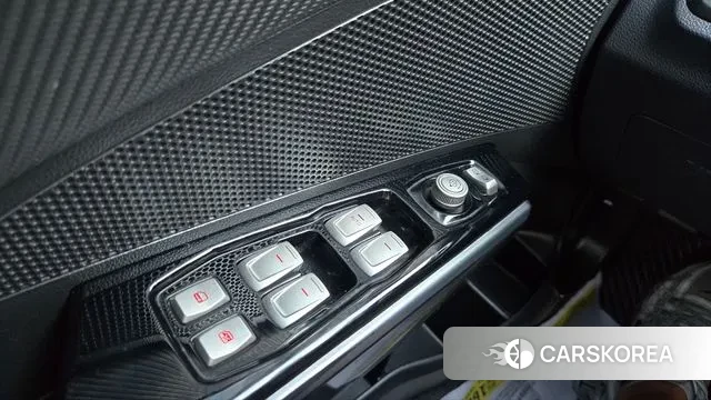 Ssangyong Tivoli Armor 2018 Синий из Кореи, фото 5