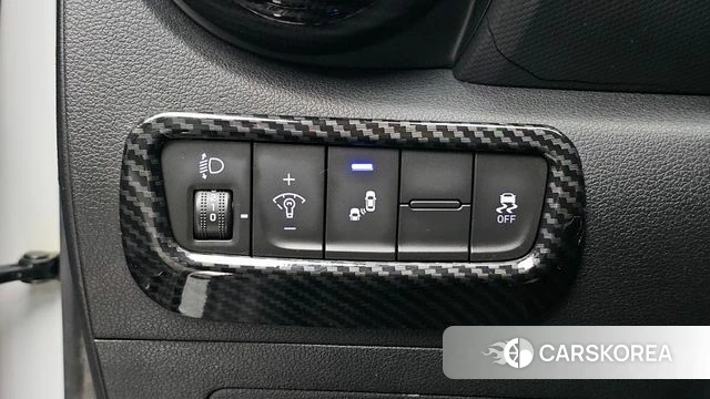 Hyundai Kona 2018 Белый из Кореи, фото 5