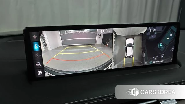 Genesis GV70 2023 Черный из Кореи, фото 5