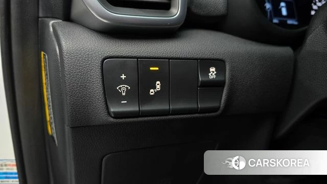 Kia Sportage 4th Generation 2018 Белый из Кореи, фото 5