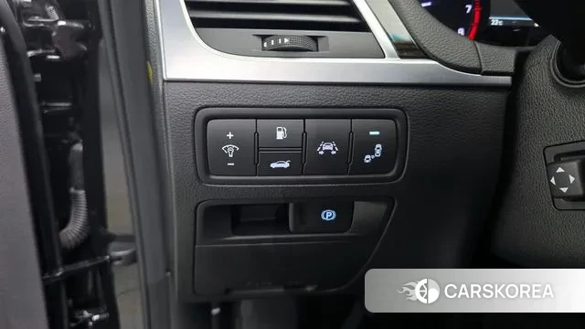 Genesis G80 2019 Черный из Кореи, фото 5