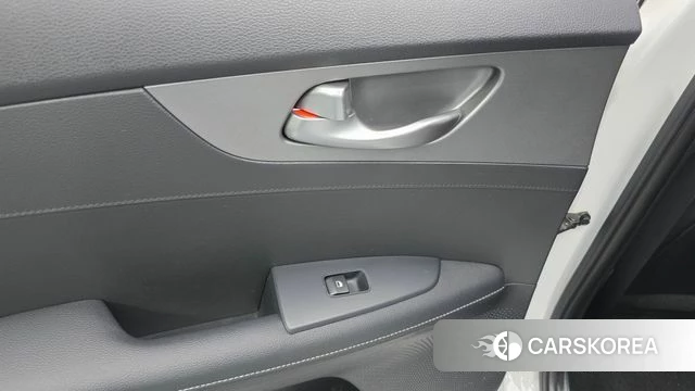 Kia Come New K3 2020 Белый из Кореи, фото 5