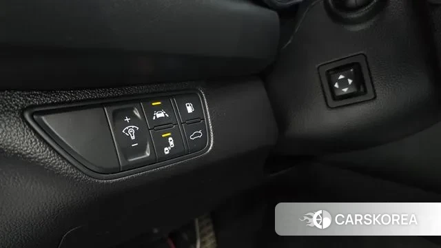 Genesis G70 2018 Цвет галактики из Кореи, фото 5