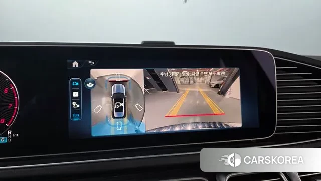 Mercedes-Benz GLE-Class W167 2025 Белый из Кореи, фото 5