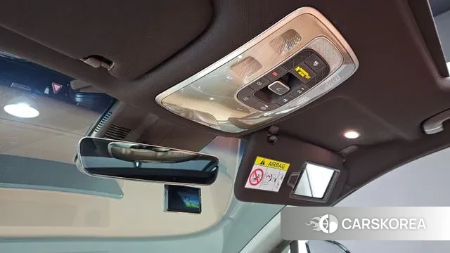 Genesis G80 (RG3) 2020 Белый из Кореи, фото 5