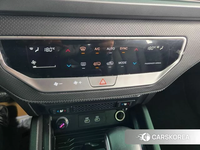 Ssangyong The New Rexton Sport 2023 Серый из Кореи, фото 5