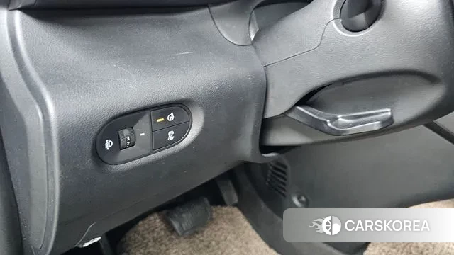 Hyundai Casper 2022 Зеленый из Кореи, фото 5