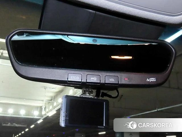 Hyundai Kona 2019 Черный из Кореи, фото 5