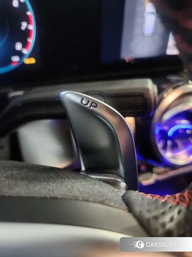 Mercedes-Benz GLB-Class X247 2022 Белый из Кореи, фото 5