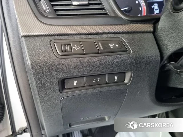 Hyundai Sonata New Rise 2018 Белый из Кореи, фото 5