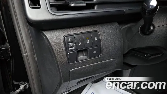 Hyundai Staria id 2624145 из Кореи 5