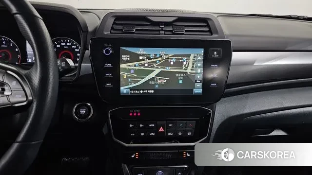 Ssangyong The New Tivoli 2023 Белый из Кореи, фото 5