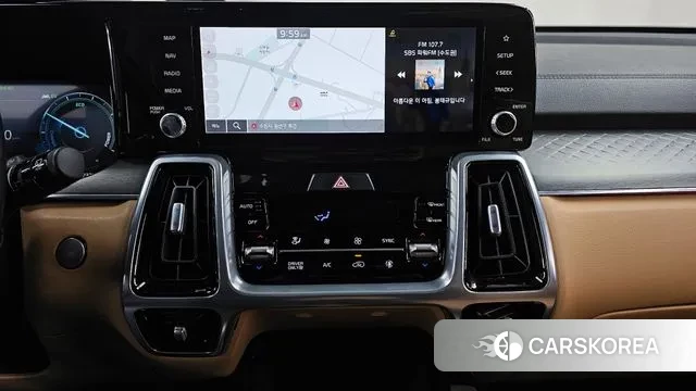 Kia Sorento 4th Generation id 3478047 из Кореи 5