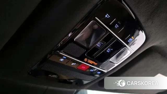 Hyundai Santa Fe (MX5) 2023 Белый из Кореи, фото 5