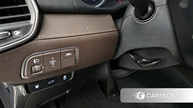 Hyundai Grandeur IG Hybrid id 3626795 из Кореи 5