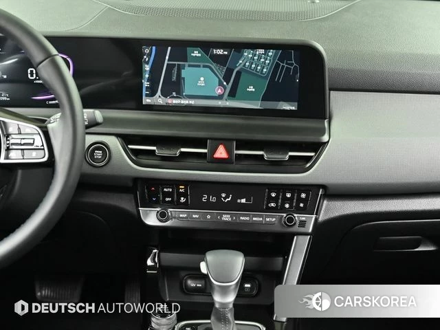 Kia The New Seltos 2024 Белый из Кореи, фото 5