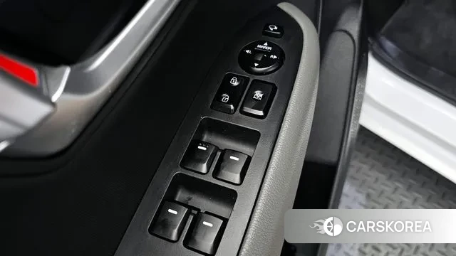 Kia The New Ray 2021 Белый из Кореи, фото 5