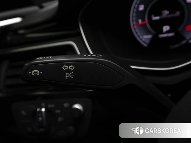 Audi A5 (F5) 2021 Белый из Кореи, фото 5