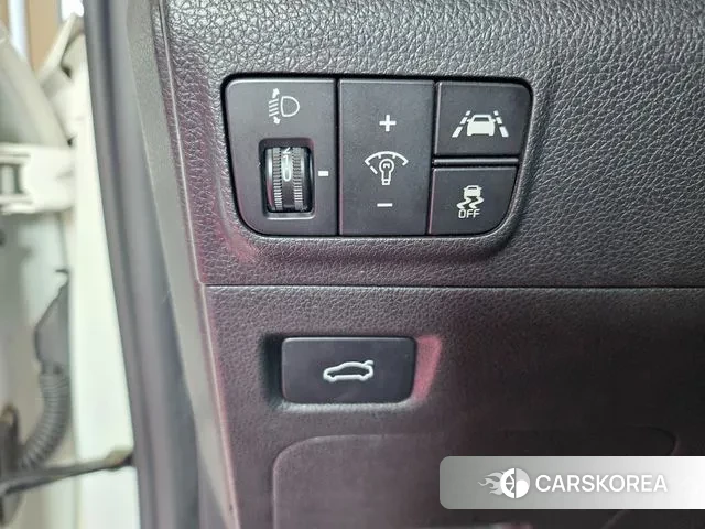 Kia K5 3rd generation 2020 Белый из Кореи, фото 5