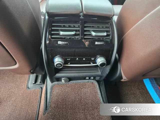 BMW 6 Series GT (G32) 2020 Синий из Кореи, фото 5