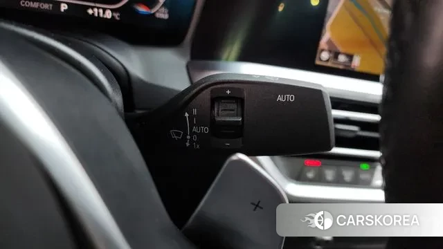 BMW 3 Series (G20) 2021 Черный из Кореи, фото 5