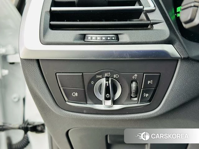 BMW X3 2024 Белый из Китая, фото 5