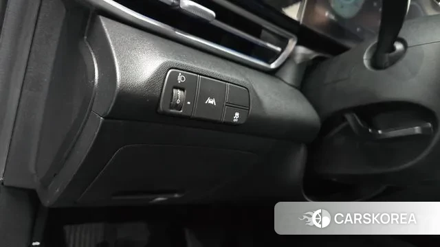 Hyundai Avante (CN7) 2021 Серый из Кореи, фото 5