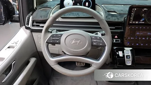 Hyundai Staria id 3080050 из Кореи 5