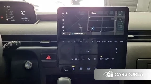 Hyundai Staria 2023 Серый из Кореи, фото 5