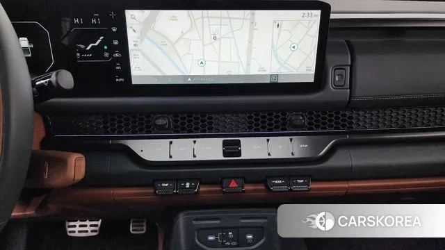 Kia Tasman 2025 Черный из Кореи, фото 5