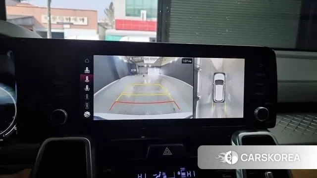 Kia Sorento 4th Generation 2021 Белый из Кореи, фото 5