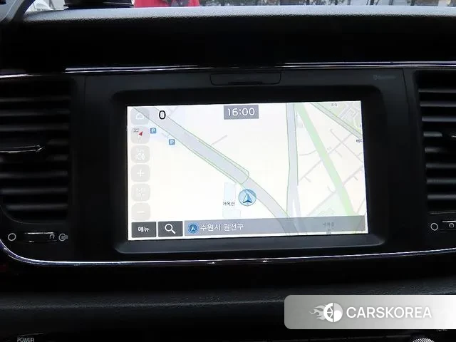 Kia The New Carnival 2020 Белый из Кореи, фото 5