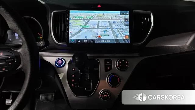 Kia The New Ray 2021 Белый из Кореи, фото 5