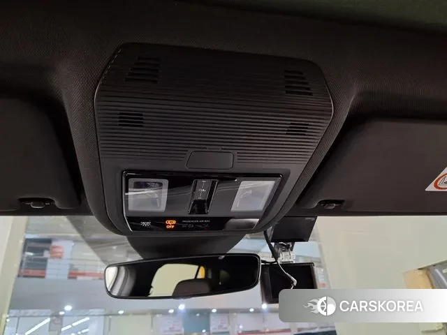 Volkswagen ID.4 2025 Белый из Кореи, фото 5